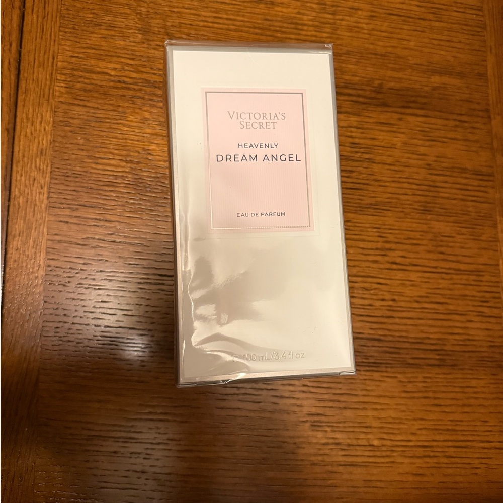 Victoria's Secret Heavenly Dream Angel Eau de Parfum 3.4 oz